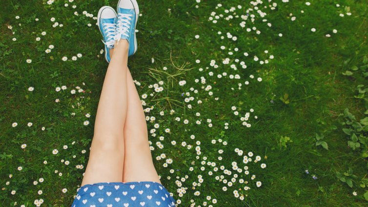 Тенденции при обувките за пролетта