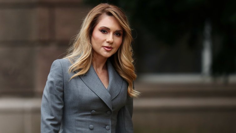 Второ "да": Мария Филипова готова да бъде служебен премиер СНИМКИ