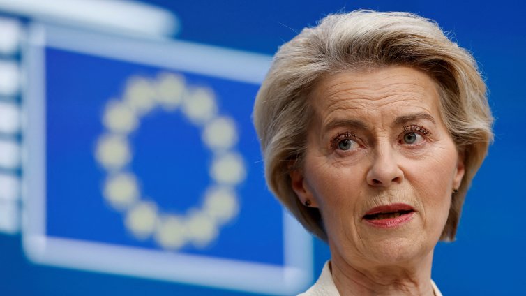 Урсула предлага на Тръмп сделка &ldquo;нула срещу нула&ldquo; за всички индустриални стоки