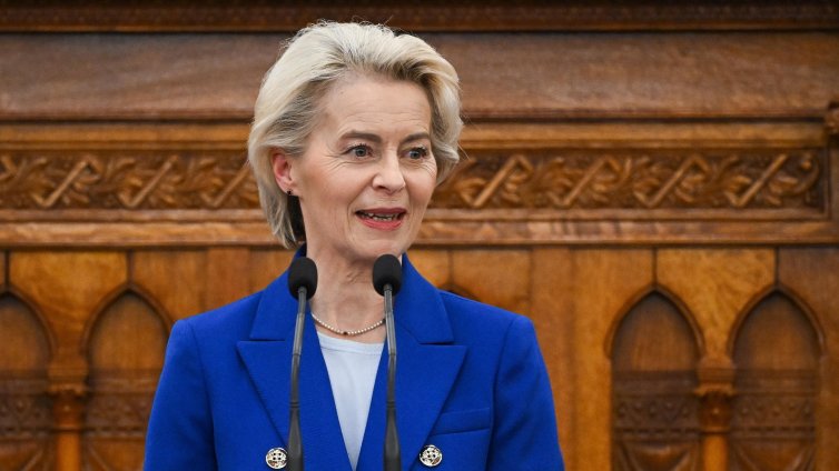 ЕС лидерите за Сърбия: Готови сме да подкрепим реформите