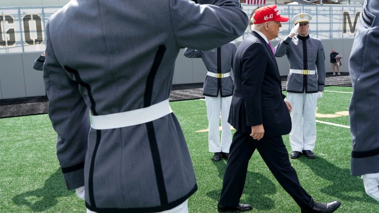 Тръмп иска победа, а Северна Корея има по-голямо влияние от всякога