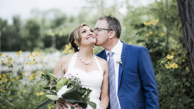 Какви са предимствата на това да сключите брак на около 40