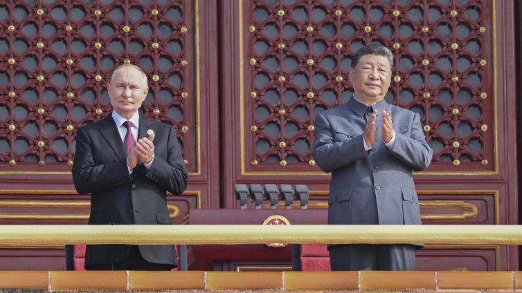 Путин и Си си говориха за живот до 150 г., но какво казва науката? 