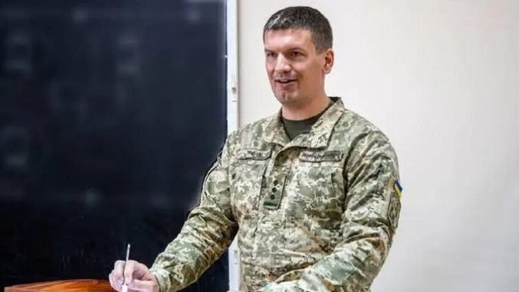Зеленски готви нова рокада: "Дръзкият" враг на Сирски става заместник на Драпатий