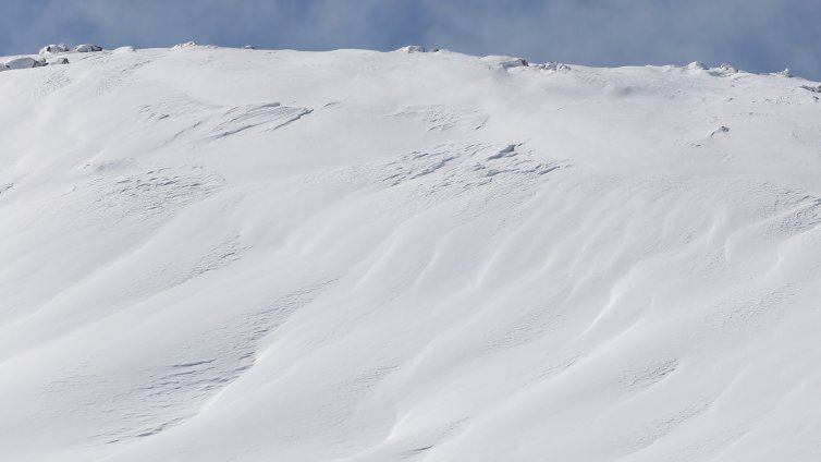 Спасители издирват човек в района на Драгалевския манастир