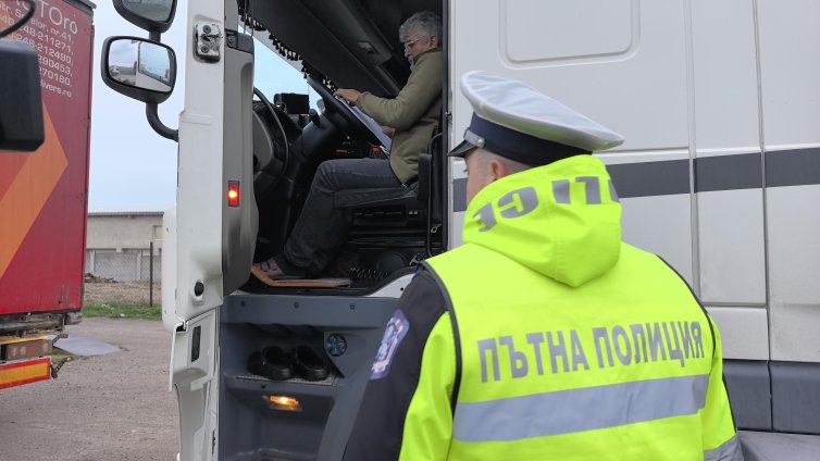 Без страх от протести: Увеличават тол таксите от 1 април с 10%