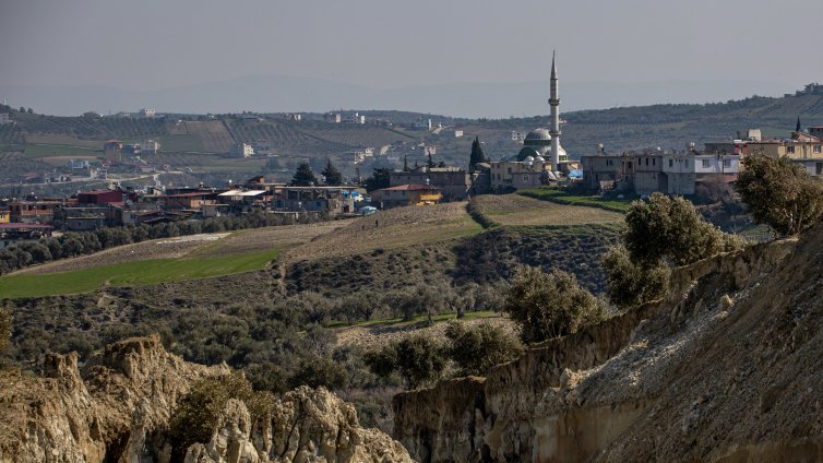 Най-дългото име на турско село е с 23 букви, а най-краткото &ndash; с три