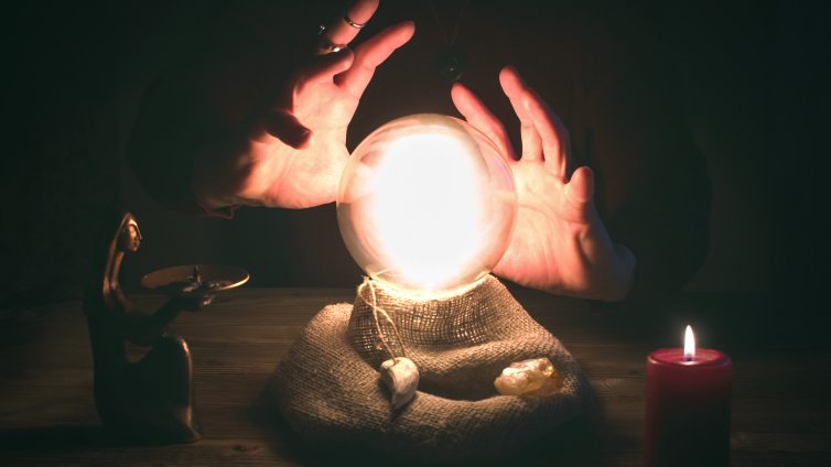 Зодиите, които могат да предсказват бъдещето