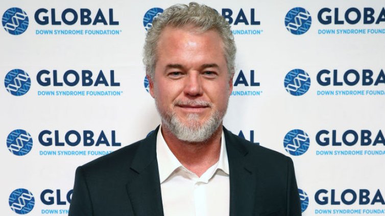 Ерик Дейн от "Анатомията на Грей" разкри тежката си диагноза АЛС