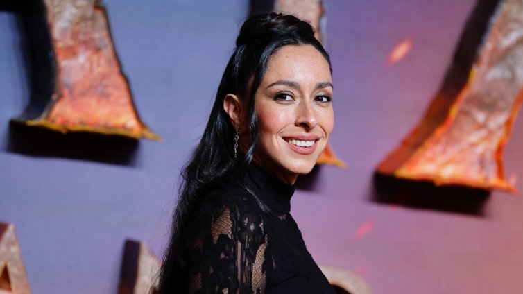 Уна Чаплин е обмисляла смяна на името, за да не я асоциират с дядо ѝ 