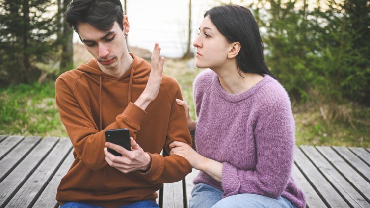 Зодиите, които най-често изневеряват