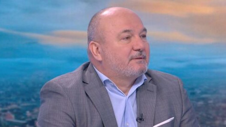 Дацов: Трябва да водим политика на ниска инфлация