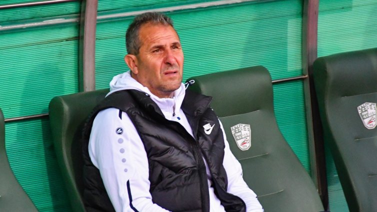 Димитър Димитров-Херо официално пое Ботев Пловдив