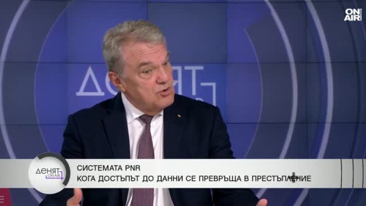 Румен Петков: Замразяването на договора с "Боташ" е шанс за България