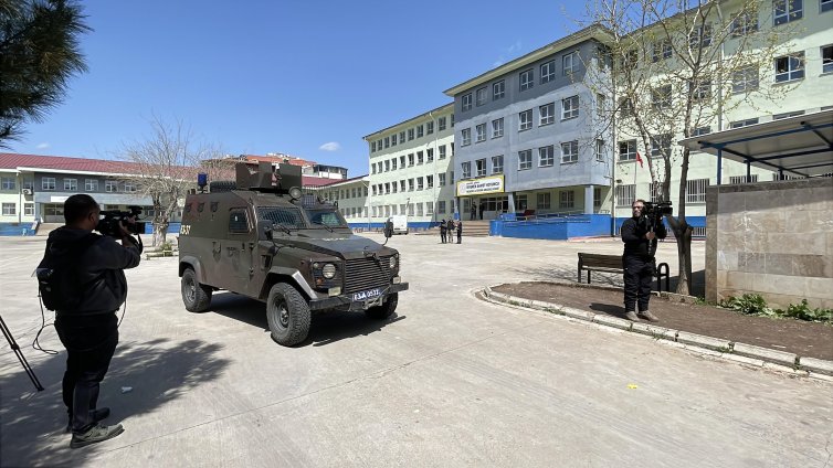 Стрелецът в турско училище е оставил препратка към американски масов убиец