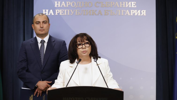 Теменужка Петкова: Правителството ни предлага свръхданъци и удря бизнеса и гражданите