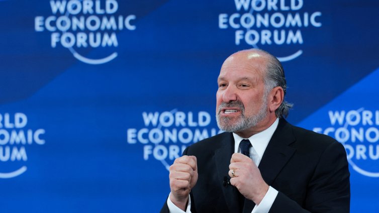 Министър Хауърд Лътник призна, че е обядвал с Епстийн на частния му остров