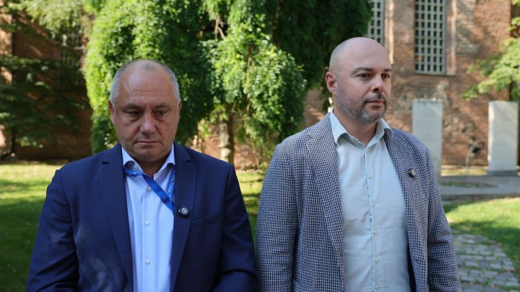 Подобрявало се събирането на боклука в "Слатина", "Изгрев" и "Подуяне"