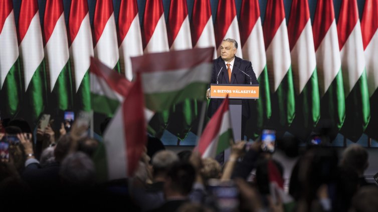 Орбан: Финансирането на Украйна е като хвърляне на пари в бездна