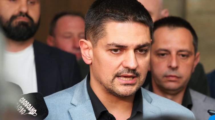 Василев: Стана ми мъчно след изказването на Киселова