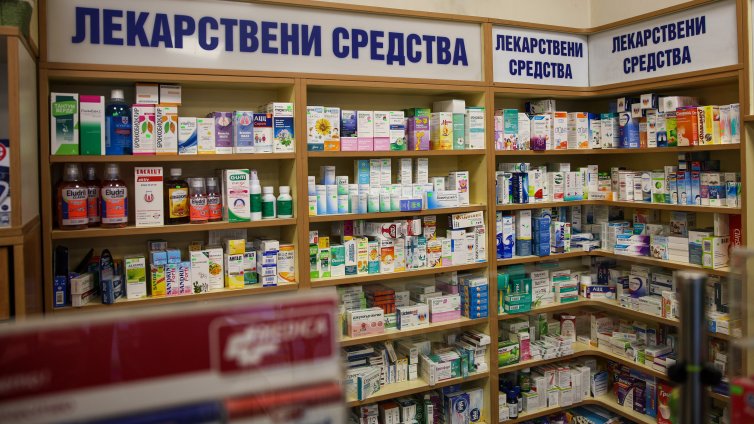 Здравната каса заплаща 11 лекарства за деца до 7-годишна възраст