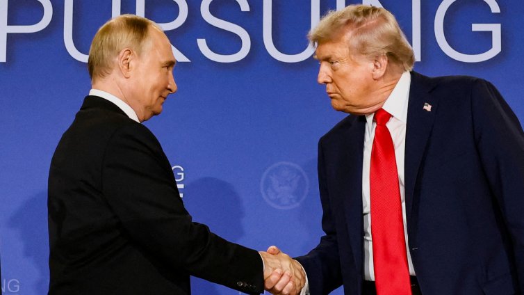 Тръмп е много разочарован от Путин