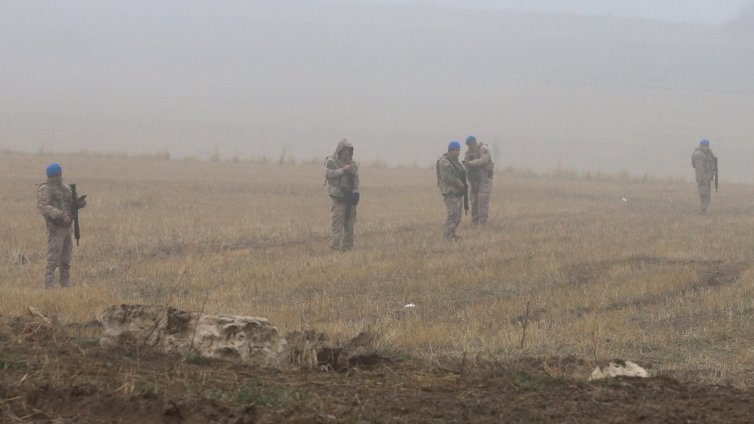 Цената за откупуване на наборната военна служба в Турция достигна 8827 евро