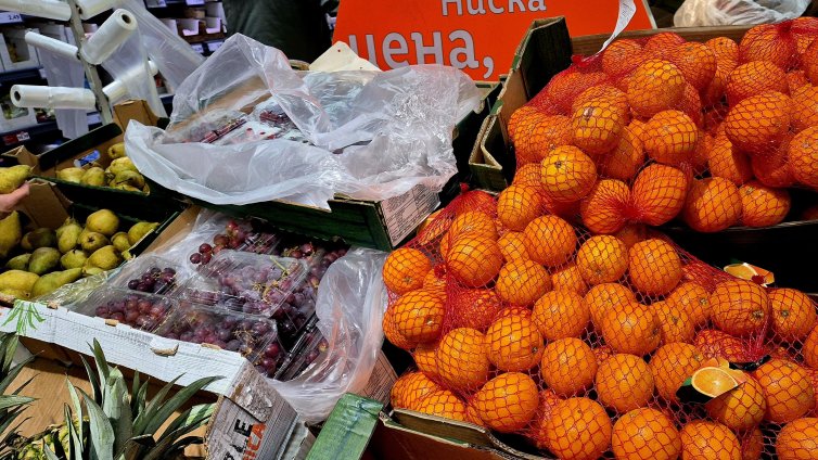 Близо 700 проверки за необосновано покачване на цените, при 10% има нарушения