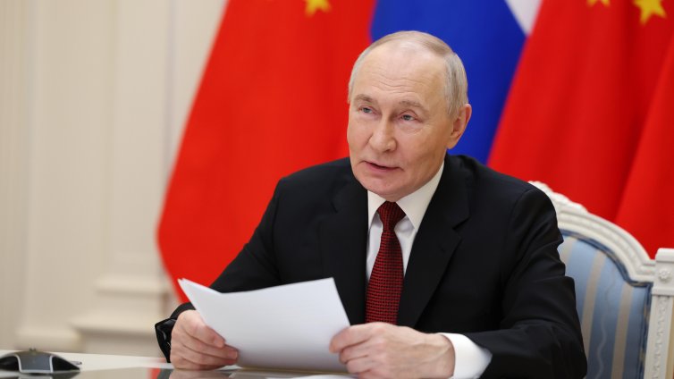 Русия обяви, че вече не е обвързана с ограниченията за ядрените оръжия