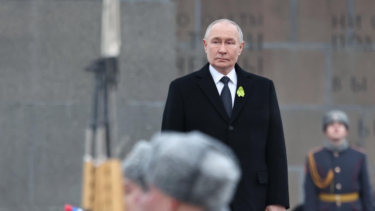 Д-р Джон Кенеди прогнозира: Путин ще умре скоро 