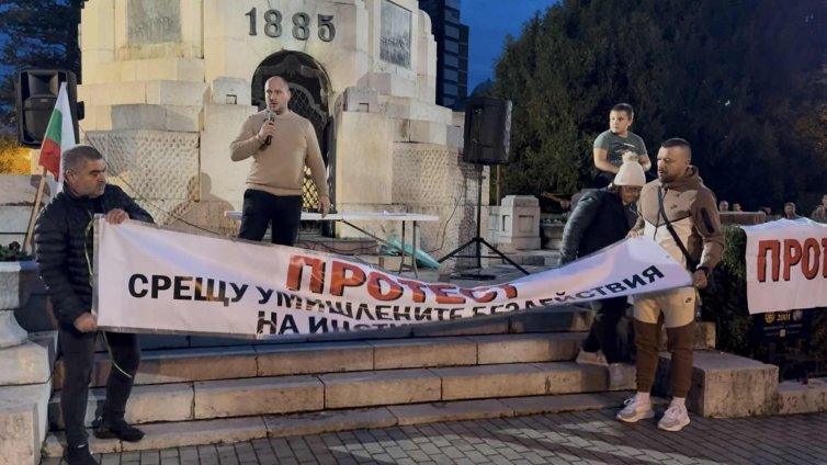 Шефът на ВиК във Велико Търново: Няма манипулации в пречиствателния процес