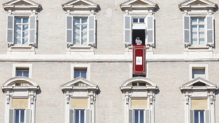 &bdquo;Изгорете всичко&ldquo;: тайните на досиетата за педофилия на Ватикана