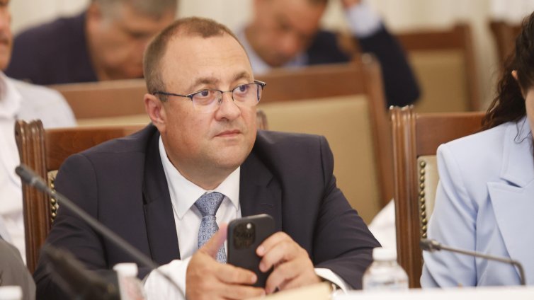 Регионалният министър и АПИ ще направят инспекция на АМ “Хемус”