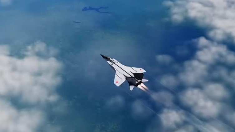 Ракетата Meteor: "Дългата ръка&ldquo;, от която военновъздушните сили на Украйна крайно се нуждаеха ВИДЕО