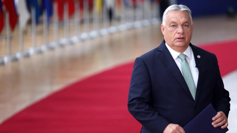 Орбан: Търговската сделка между ЕС и САЩ е икономически автогол