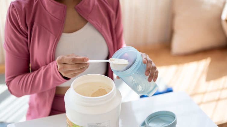 Протеин на прах: как да изберете най-добрия за вас? 