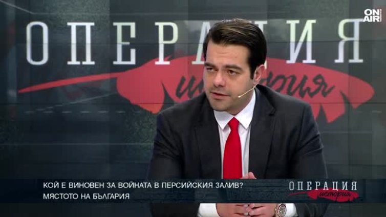 Персийският залив: конфликтът на това кой ще издържи повече