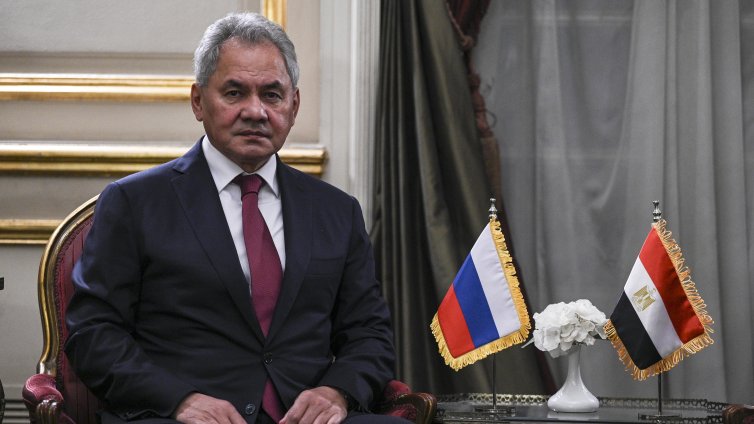 Русия: Никоя част от страната ни не е в безопасност от ударите на Украйна 