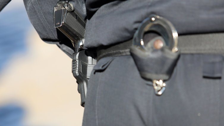 Задържаха баща и син, отвлекли бивш свой служител, за да го върнат на работа 