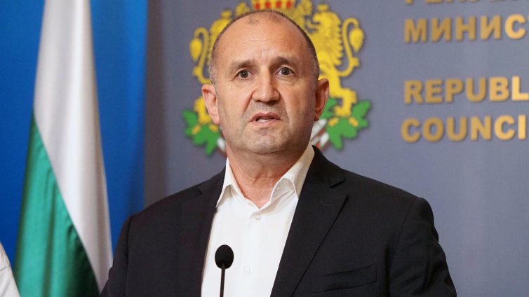 Радев: Шокиращо е, че политици и инфлуенсъри търсят дивиденти от убийството на Георги