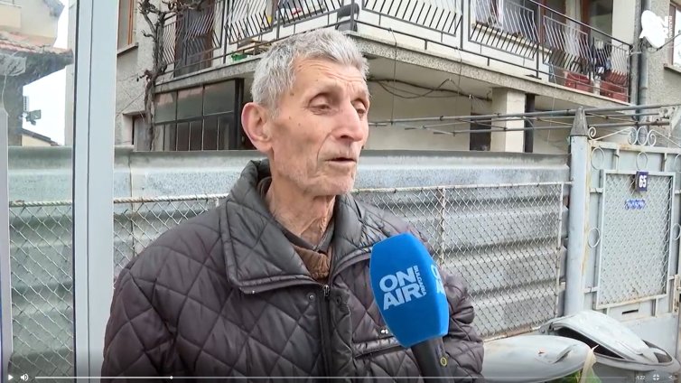 92-годишният дядо Янко от Лозен: Изборите да са честни, пак ще гласувам