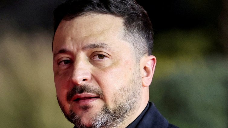 Балканската блокада пред стремежа на Украйна към членство в ЕС