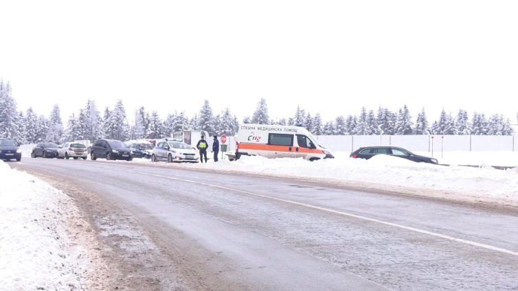 Случаят "Петрохан": Издирваният Николай Златков си изтри профила в Instagram след полунощ