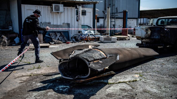 Иран планирал да удари Калифорния с дронове? 