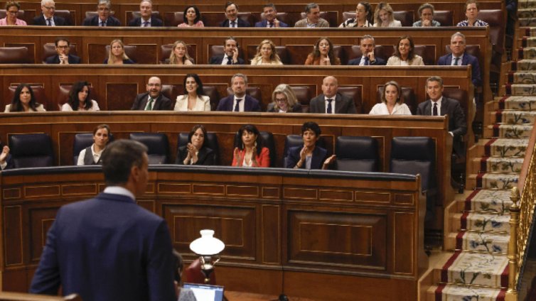 Испания разсекретява класифицирана информация до 1980 г.