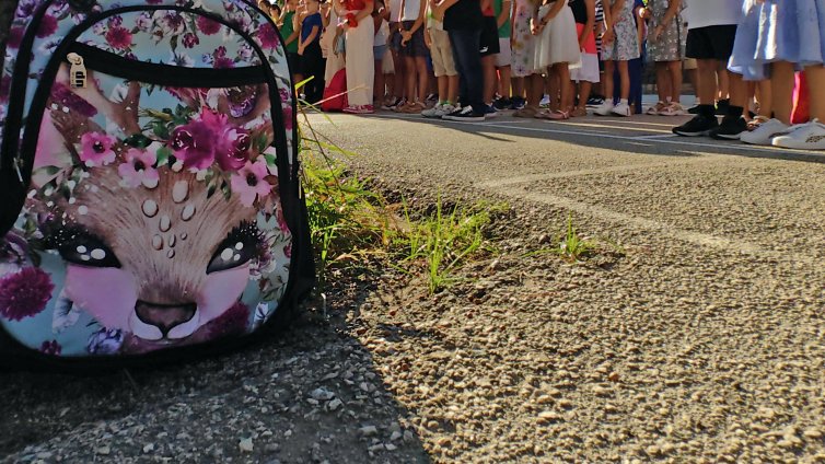 Училища в Солун бяха затворени заради деца със стрептококова инфекция