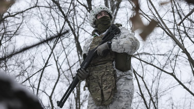 Русия използва опасни химически агенти, какви са те? 