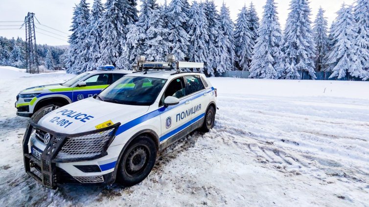 МВР за тримата простреляни: Това е престъпление без аналог