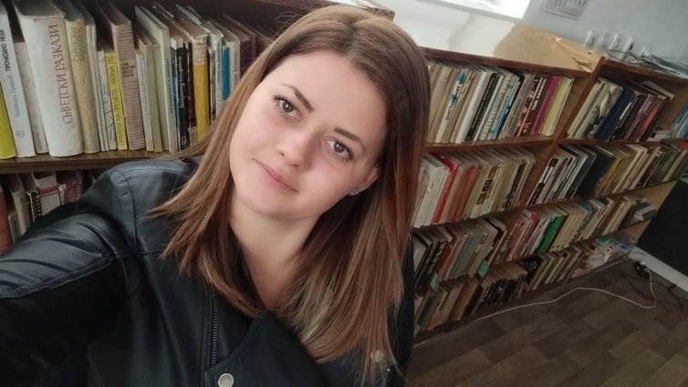 Да помогнем: 26-годишната Станимира от Бургас се бори за нормален живот 