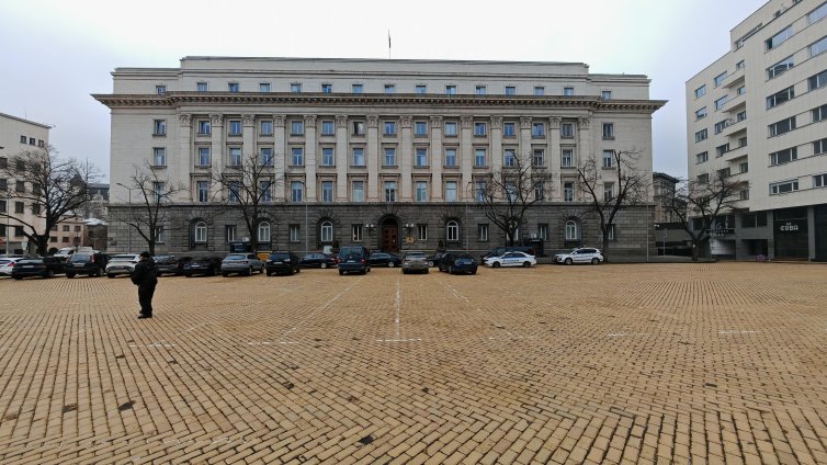  Радев ще е депутат от 25 МИР-София, Борисов - от Пловдив, Пеевски от Кърджали